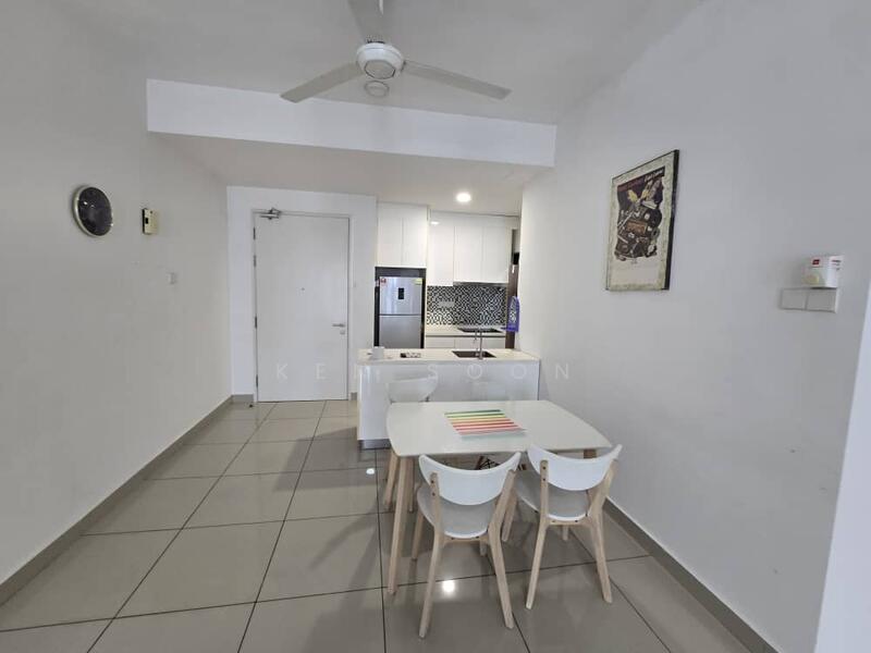 Untuk Disewa - Utropolis Suites 2