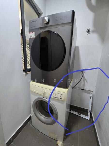 Untuk Disewa - Utropolis Suites 2