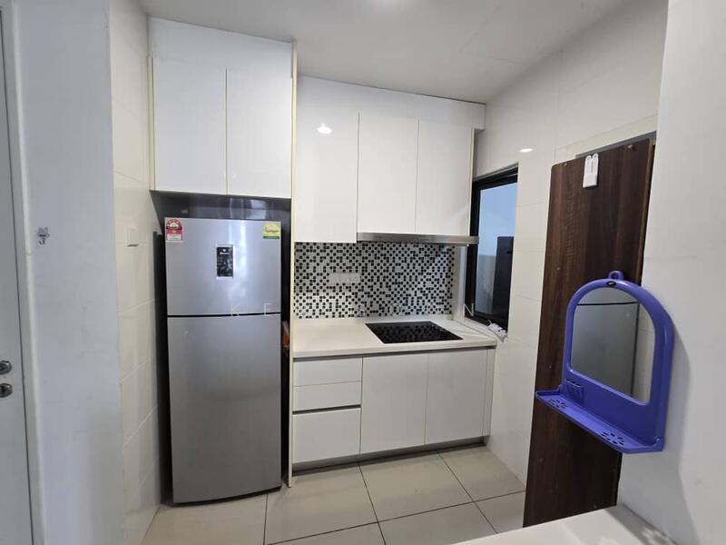 Untuk Disewa - Utropolis Suites 2