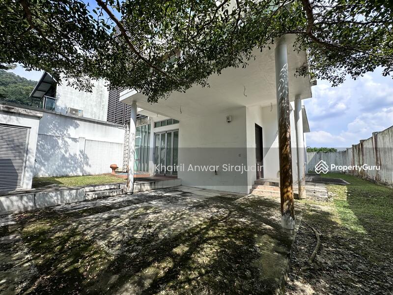 For Sale - Villa Laman Cahaya