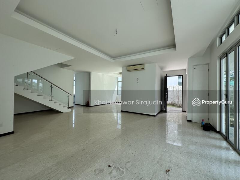 For Sale - Villa Laman Cahaya