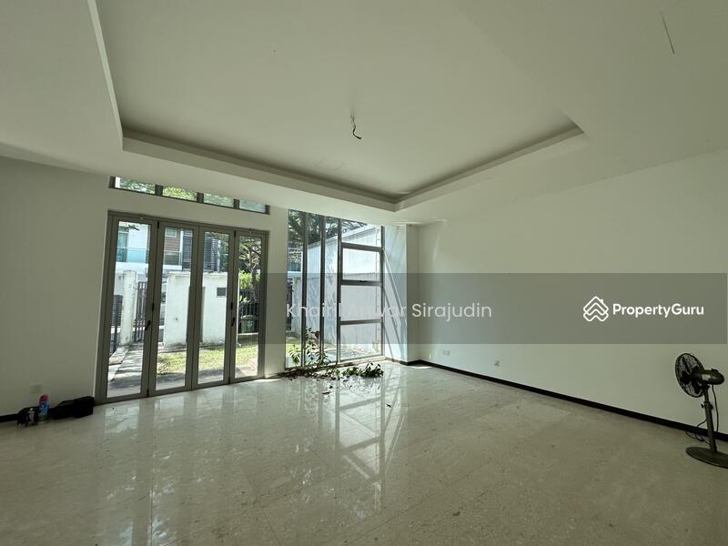 For Sale - Villa Laman Cahaya