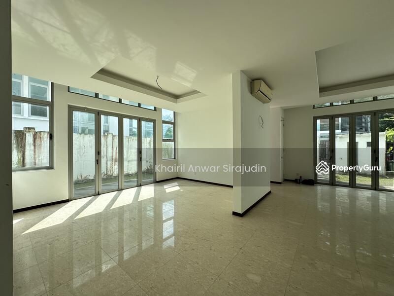 For Sale - Villa Laman Cahaya