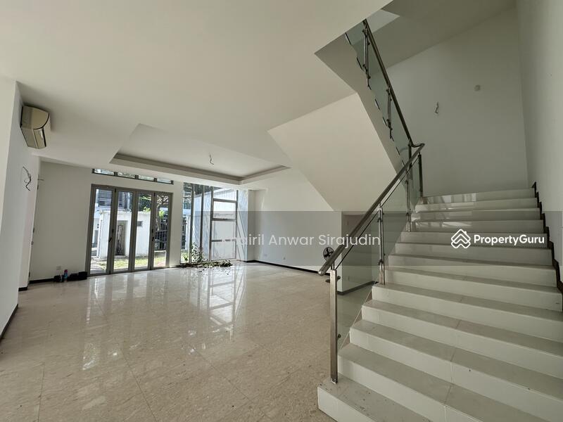 For Sale - Villa Laman Cahaya