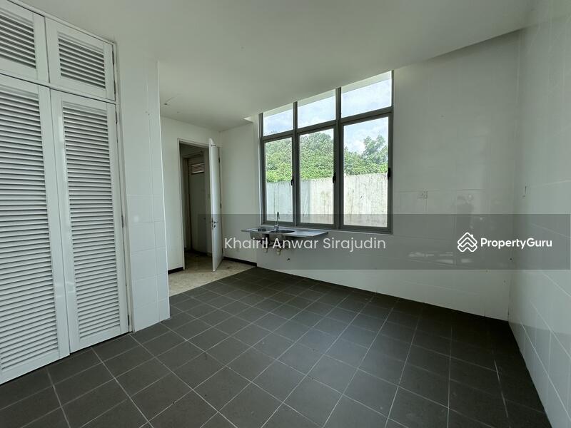 For Sale - Villa Laman Cahaya