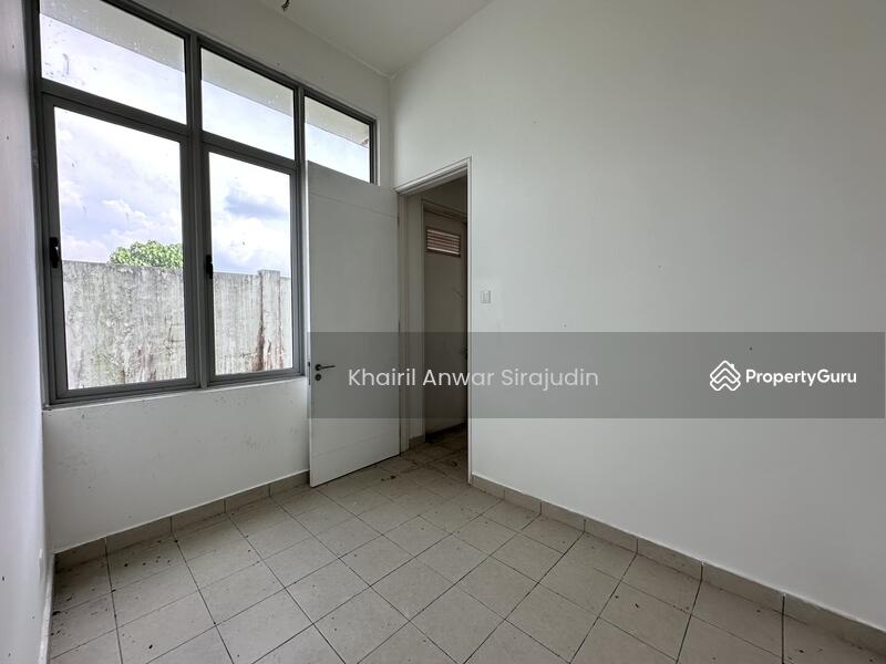 For Sale - Villa Laman Cahaya