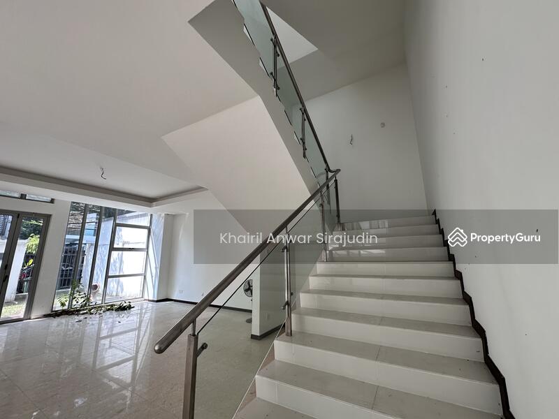 For Sale - Villa Laman Cahaya