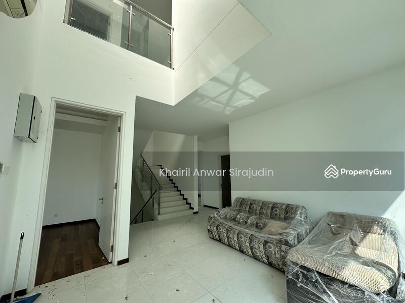 For Sale - Villa Laman Cahaya