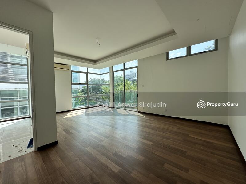 For Sale - Villa Laman Cahaya