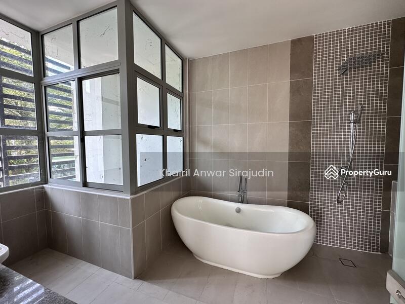 For Sale - Villa Laman Cahaya