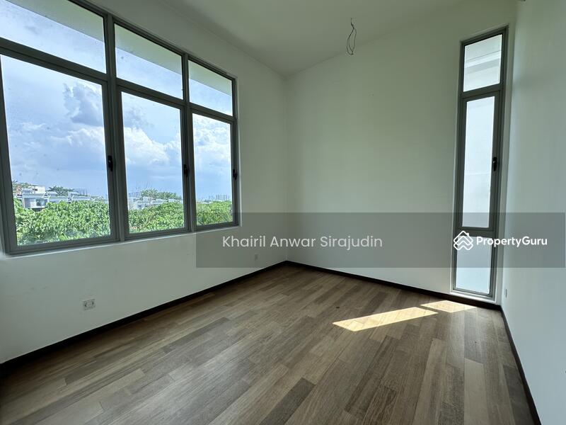 For Sale - Villa Laman Cahaya