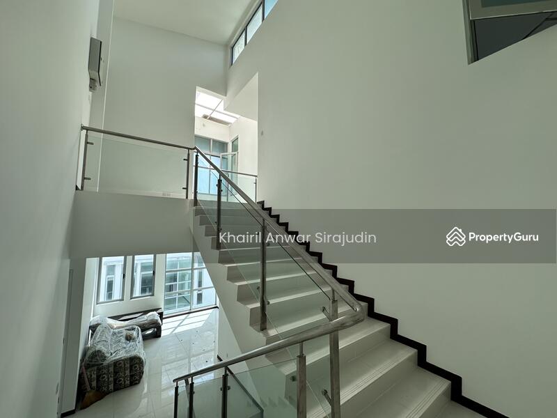 For Sale - Villa Laman Cahaya