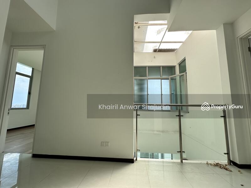 For Sale - Villa Laman Cahaya