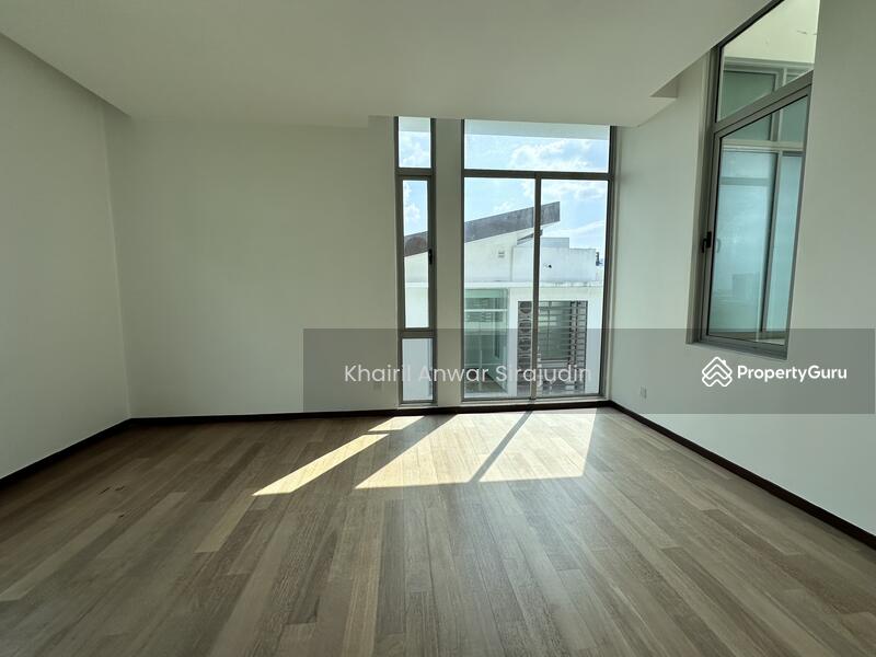 For Sale - Villa Laman Cahaya