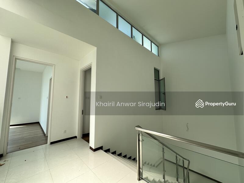 For Sale - Villa Laman Cahaya