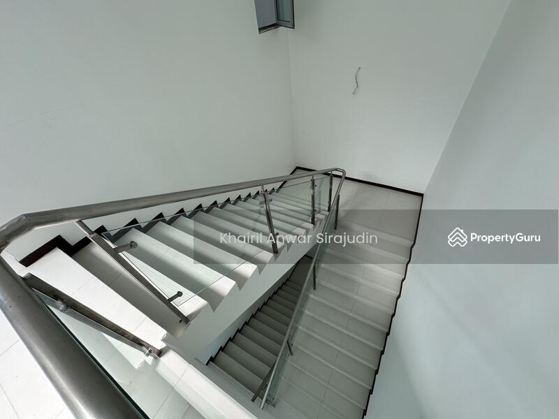 For Sale - Villa Laman Cahaya