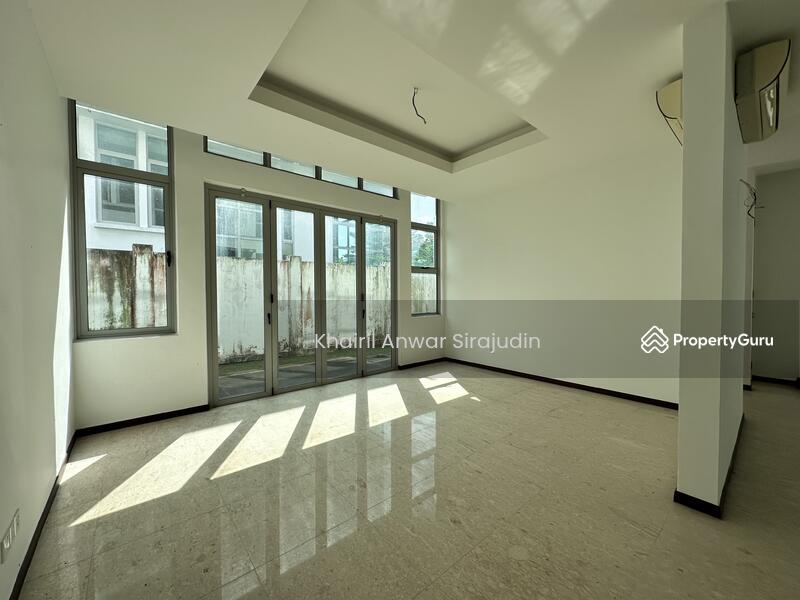 For Sale - Villa Laman Cahaya