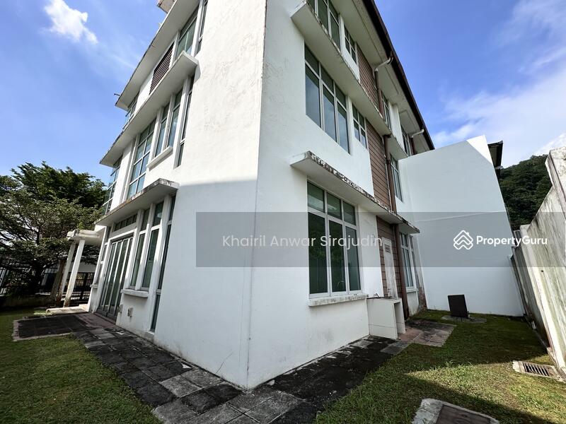 For Sale - Villa Laman Cahaya