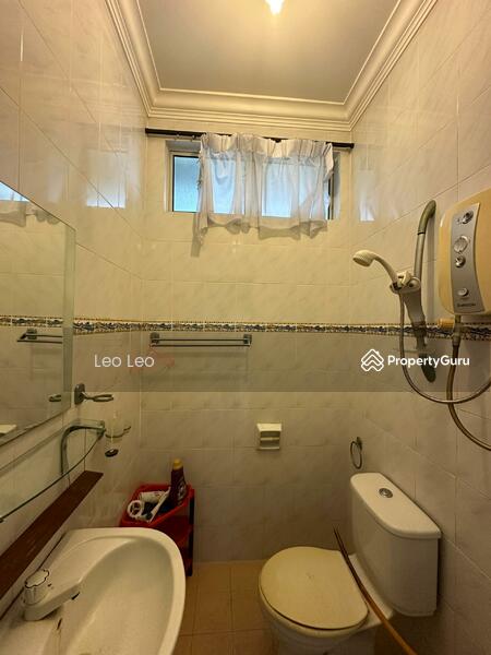Untuk Dijual - Summer Park Townhouse @ Seri Alam