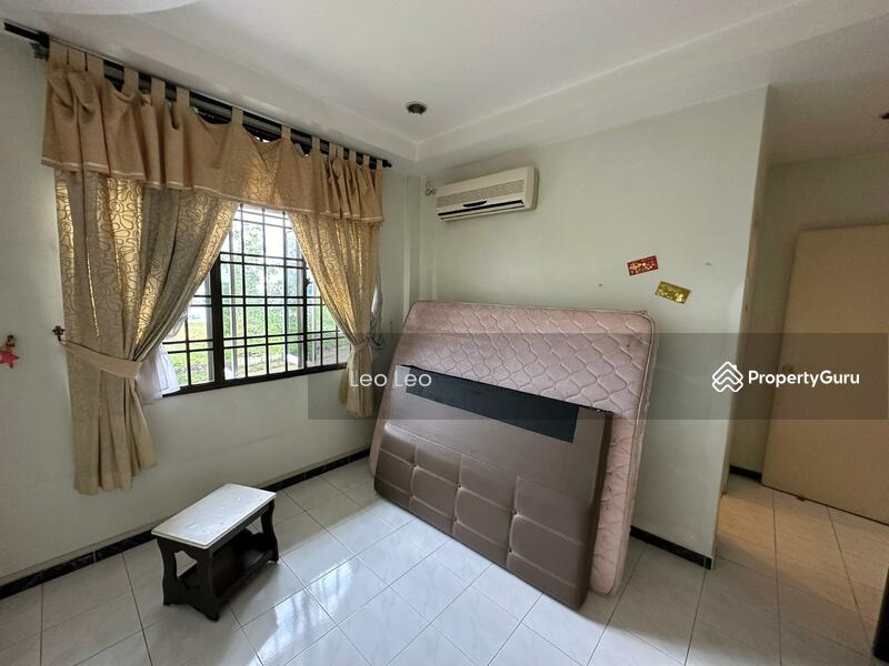 Untuk Dijual - Summer Park Townhouse @ Seri Alam