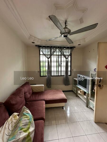 Untuk Dijual - Summer Park Townhouse @ Seri Alam
