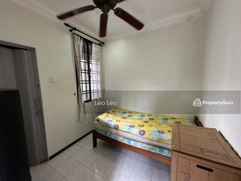Untuk Dijual - Summer Park Townhouse @ Seri Alam