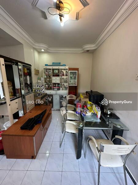 Untuk Dijual - Summer Park Townhouse @ Seri Alam