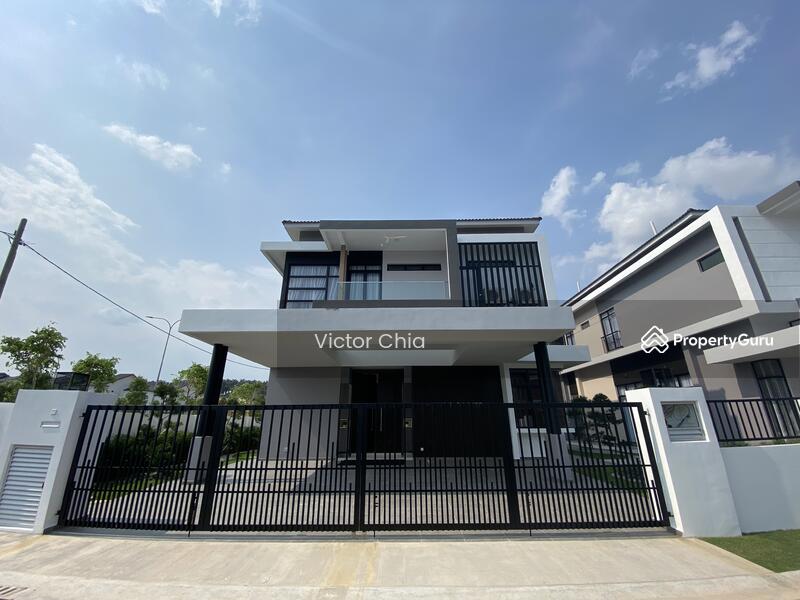 Austin Crest, Bandar Jaya Putra, Johor Bahru, Johor, Johor Bahru, Johor