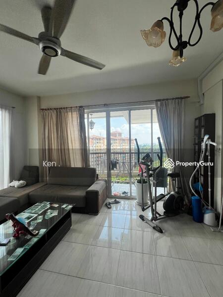 Condominium for Sale at Armanee Terrace - Ken . - PropertyGuru.com.my