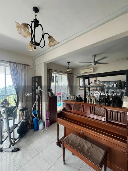 Condominium for Sale at Armanee Terrace - Ken . - PropertyGuru.com.my