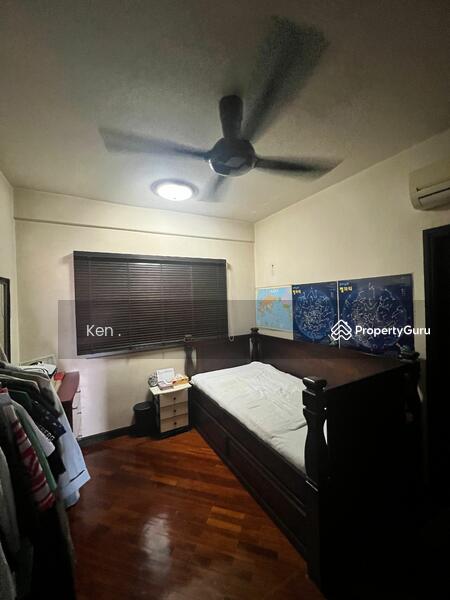 Condominium for Sale at Armanee Terrace - Ken . - PropertyGuru.com.my