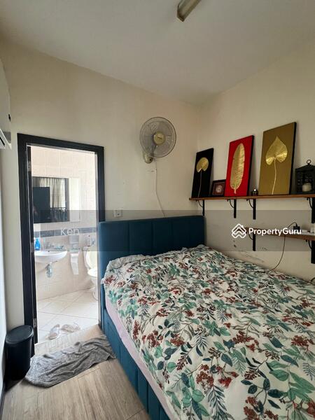 Condominium for Sale at Armanee Terrace - Ken . - PropertyGuru.com.my