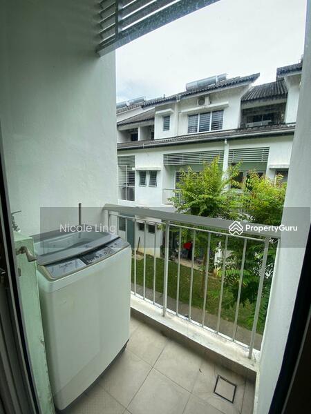 Untuk Disewa - MontBleu Residence