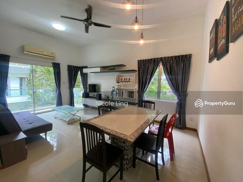 Untuk Disewa - MontBleu Residence