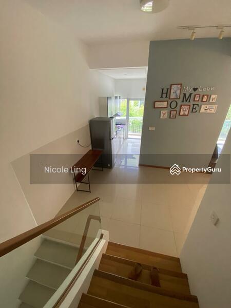 Untuk Disewa - MontBleu Residence