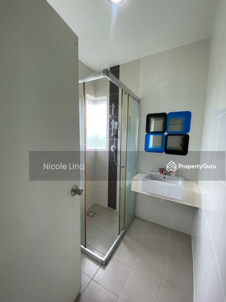 Untuk Disewa - MontBleu Residence