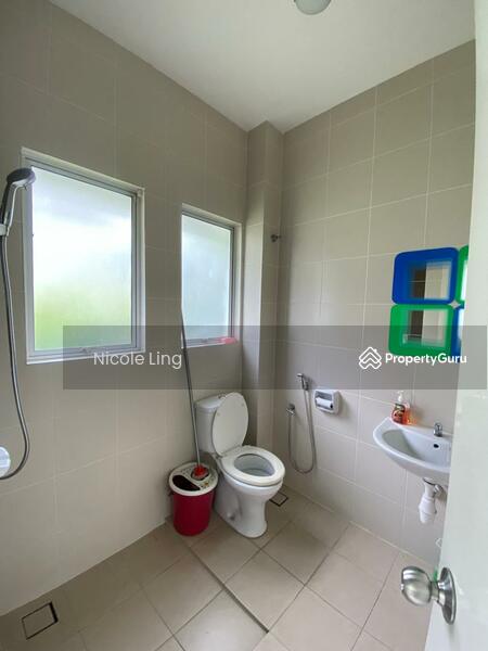 Untuk Disewa - MontBleu Residence