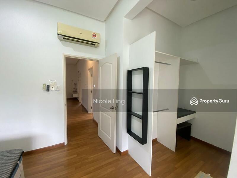 Untuk Disewa - MontBleu Residence