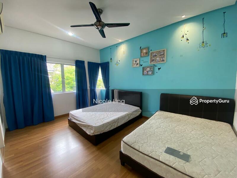 Untuk Disewa - MontBleu Residence
