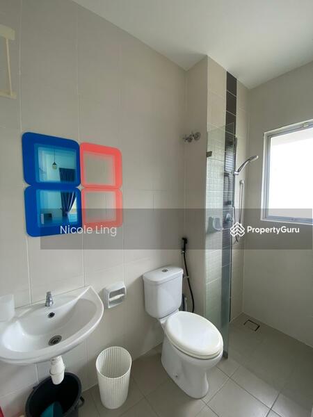 Untuk Disewa - MontBleu Residence