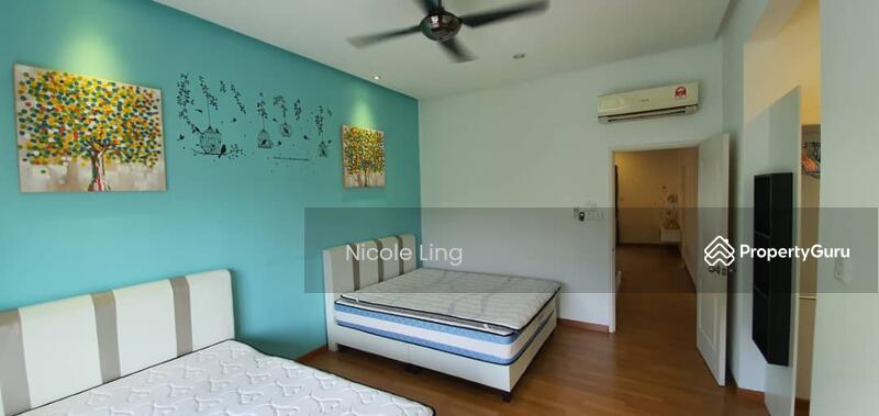 Untuk Disewa - MontBleu Residence