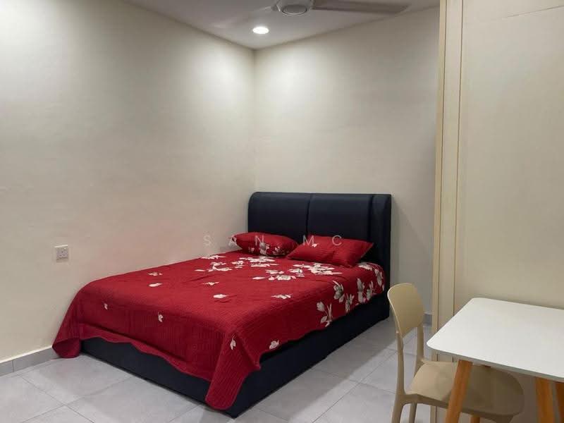 Rumah Teres 2-Tingkat untuk Disewa di Usj 2 (Subang Jaya) - San MC - Bedroom - PropertyGuru.com.my