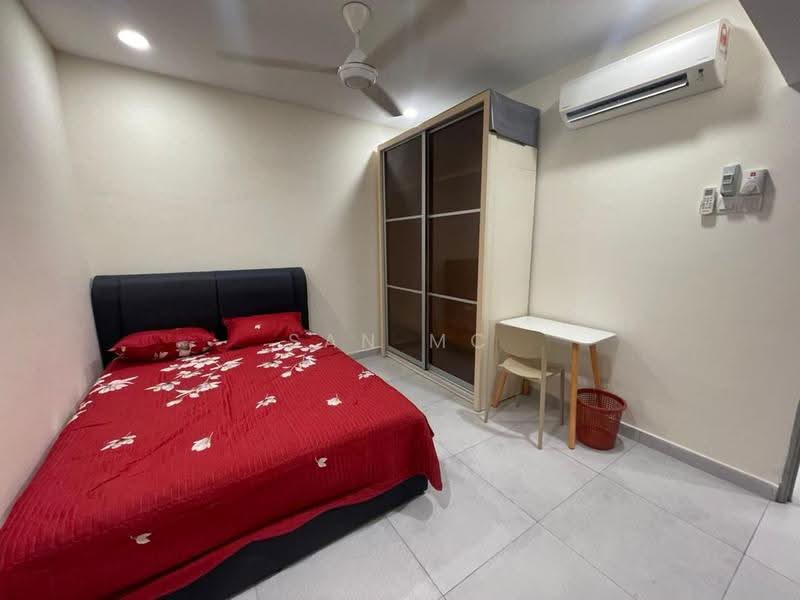 Rumah Teres 2-Tingkat untuk Disewa di Usj 2 (Subang Jaya) - San MC - Bedroom - PropertyGuru.com.my