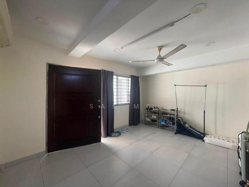 Rumah Teres 2-Tingkat untuk Disewa di Usj 2 (Subang Jaya) - San MC - Interior - PropertyGuru.com.my