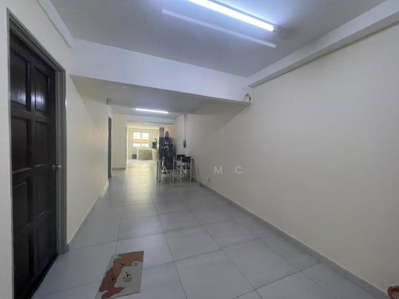 Rumah Teres 2-Tingkat untuk Disewa di Usj 2 (Subang Jaya) - San MC - Corridor - PropertyGuru.com.my