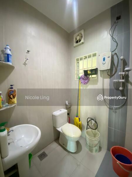Rumah Teres 2 Tingkat untuk Dijual di Ipoh (Perak) - Nicole Ling - PropertyGuru.com.my