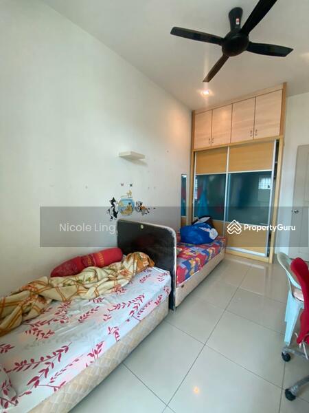 Rumah Teres 2 Tingkat untuk Dijual di Ipoh (Perak) - Nicole Ling - PropertyGuru.com.my