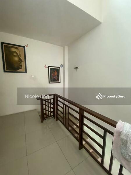 Rumah Teres 2 Tingkat untuk Dijual di Ipoh (Perak) - Nicole Ling - PropertyGuru.com.my