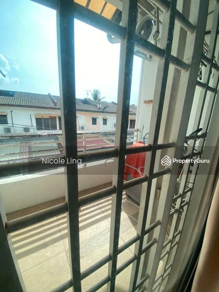 Rumah Teres 2 Tingkat untuk Dijual di Ipoh (Perak) - Nicole Ling - PropertyGuru.com.my