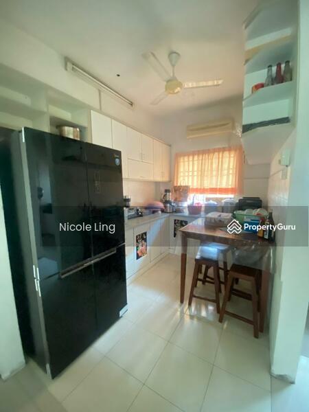 Rumah Teres 2 Tingkat untuk Dijual di Ipoh (Perak) - Nicole Ling - PropertyGuru.com.my